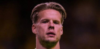 Sevilla zyrtarizon pasuesin e Bono, firmos me portierin norvegjez