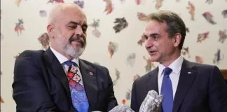 Mbledhja në Athinë/ Reagon Rama: Më mirë të mos e kisha parë darkën e përdorur për t’i dërguar Shqipërisë mesazh