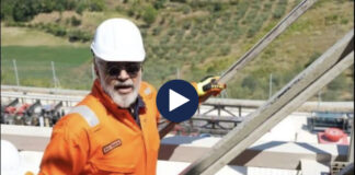 Zbulohet naftë në Shpirag/ Rama: Përfitimet, pjesë e një fondi sovran si Norvegjia