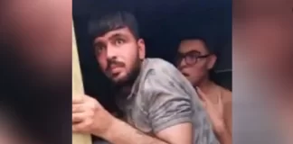 Deklarata e shqiptarit që rrëmbeu emigrantët në Greqi: Nuk jam fashist, as racist! Ishin duke ndezur zjarr