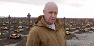 Konfirmohet vdekja e Prigozhin nga testi gjenetik në Moskë
