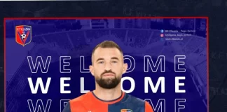 Tjetër goditje në merkato, Vllaznia prezanton një mbrojtës