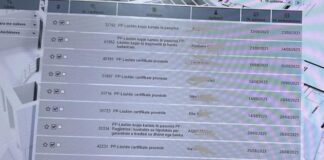 Kadastra on line/ Rama: Fluks pune në sistemin digjital, sistemi i vjetër i sekserëve nuk punon më