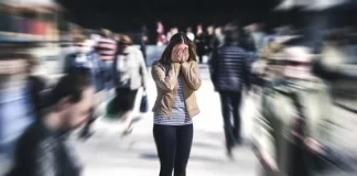 Studim: Njerëzit që vuajnë nga ankthi janë më të zgjuar se mesatarja