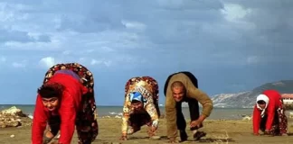 Familja që ecën me katër këmbë mbetet mister për shkencëtarët, jetojnë në një cep të largët të Turqisë