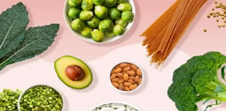 Si të shtoni më tepër fibra në regjimin tuaj ushqimor