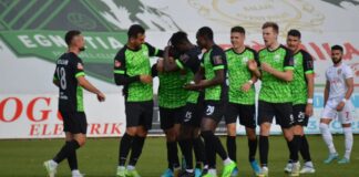 Komisioni i Disiplinës/ Pezullohet trajneri Egnatias, paralajmërohet Tirana dhe Vllaznia