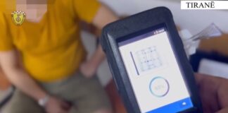 24 drejtues automjetesh kanë rezultuar nën efektin e drogave, gjatë këtij viti