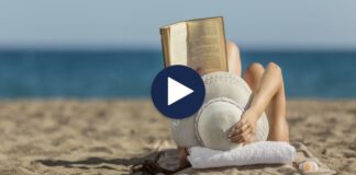 Libri, “mik” i pushimeve/ Çfarë lexohet këtë verë, mes romaneve dhe librave historiko-politikë