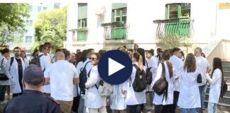 Ulen aplikimet për mjekësi/ Alimehmeti: Ka ndikuar vendimi për t’i mbajtur mjekët në Shqipëri