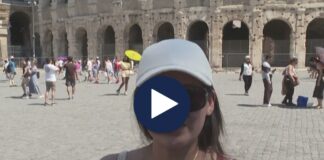 Italia goditet sërish nga anticikloni afrikan, i nxehti nuk i ndalon turistët