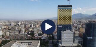 Qiratë u dyfishuan/ Rritja më e fortë në bregdet dhe në Tiranë