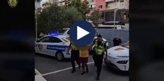 Aksidentoi për vdekje një 59-vjeçar dhe fshehu automjetin, arrestohet 34-vjeçari