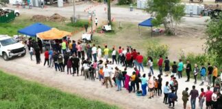 Rekord kalimesh ilegale të kufirit në Bashkimin Europian, rreth 43 mijë emigrantë të paligjshëm në korrik