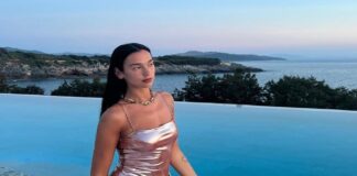 Dua Lipa nuk e “ndërron” Shqipërinë! Renditet e para në Vogue si vend për t’u vizituar