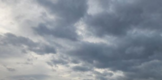 Rebeshe shiu dhe ulje temperaturash! Si do jetë moti sot