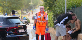 “Duam drejtësi”! Me lot në sy, flet vëllai i shqiptarit të vrarë në Itali: E pashë të vdiste para meje