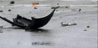 Aksident me dy të vdekur/ Një prej tyre një italian 24-vjeçar