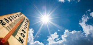 Parashikimi i motit/ Temperatura deri në 37 gradë C, vranësira të pakta në zonat malore