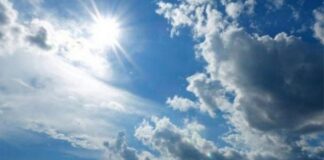 Kthjellime dhe rritje temperaturash, parashikimi i motit për sot