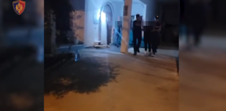 Kanabis dhe kokainë në lagje të ndryshme, bien në prangat e policisë dy persona