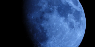 Sytë nga qielli sonte! “Superhëna blu” nuk do të shihet më deri në vitin 2037