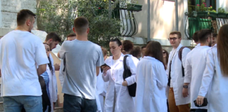 Sot nis testimi për Mjekësi/ 400 maturantë do të përzgjidhen deri më 28 gusht