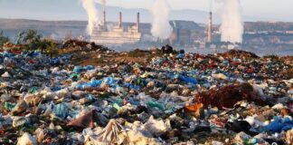 Studimi: Rreth 5.5 miliardë njerëz mund të preken nga ndotja e ujit deri në vitin 2100