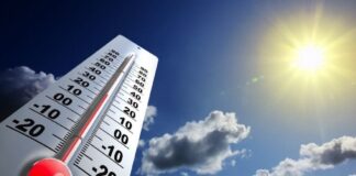 Temperatura deri në 37 gradë, parashikimi i motit për sot