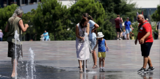 Temperaturat rriten në mesditë, parashikimi i motit për këtë fillim jave