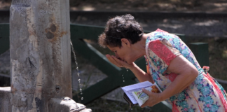 Një tjetër ditë e nxehtë ku priten reshje shiu, ja sa do të shënojë termometri ditën e sotme