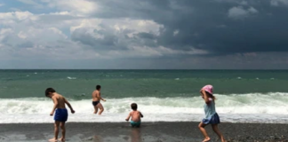 Fundjava nis me vranësira dhe reshje shiu, parashikimi i motit për ditën e sotme