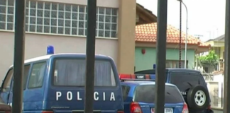 U godit me sende të forta në kokë gjatë një konflikti, 34-vjeçari përfundon në spital/ Arrestohet autori