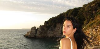 “Fashion Magazine”: Pushimet e pafundme verore të Dua Lipës në Shqipëri