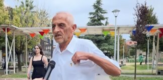 FRUTAT JANË LUKS ELBASAN, QYTETARËT: BLEJMË PRODUKTET E NEVOJSHME