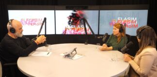 Rama podcast me dy motra që bimët e tokës shqiptare i kanë kthyer në produkte luksi edhe në vitrinat e botës