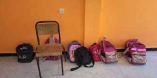 Tragjike! Tërmeti në Marok u mori jetën një klase të tërë nxënësish