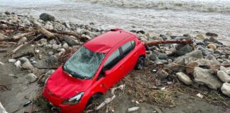 Greqia në mëshirë të fatit, moti i keq “Daniel” shkakton dëme katastrofike