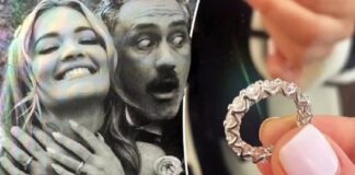 Zbulohen detaje sekrete rreth unazës së martesë të Rita Orës