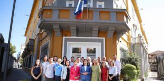 Kushi dorëzon detyrën: Përmbylla angazhimin më sfidues!