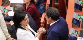 Evis Kushit i besohet posti i rëndësishëm