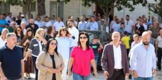 Për herë të parë panairi agroturistik në Peqin