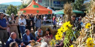 Festa e Mjaltit në Librazhd, Kushi: mundësi e shkëlqyer për të promovuar produktet dhe vlerat e zonës