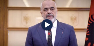Shqipëria në krye të Këshillit të Sigurimit! Rama do drejtojë mbledhjen e parë në OKB