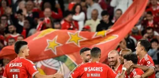 Portugalia, shembulli i të bërit biznes në futboll, Benfica e pakonkurrueshme