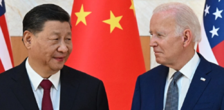 G20, Xi Jingpin anullon pjesëmarrjen-Biden: Më zhgënjeu!