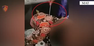 Djalli “vritet” me kaçavidë në Mat! E pazakontë, burri rreh gruan dhe paguan kosovarin për t’i hequr magjinë