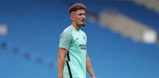 Zyrtare/ Andi Zeqiri largohet nga Brighton, transferohet në Belgjikë