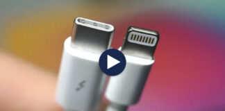 iPhone i ri, karikues i ri! Apple dorëzohet para rregullave të BE-së