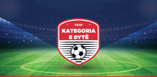 Hidhet shorti për Kategorinë e Dytë, klubet mësojnë kalendarin e sezonit 2023-2024